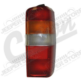 Tail Light (Export-Right)
