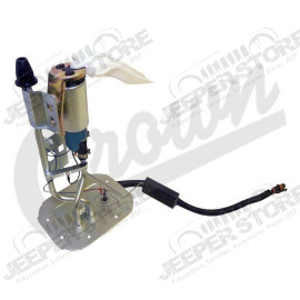 Fuel Pump & Sending Unit (Wrangler)