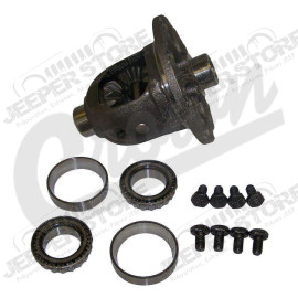Differential Case Assy (Rear Std)