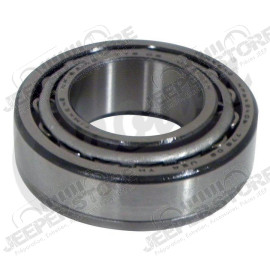 Outer Axle Bearing