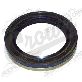 Retainer Seal (Front)