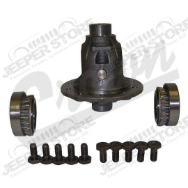 Differential Case Assy