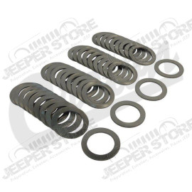 Differential Shim Kit (Front)