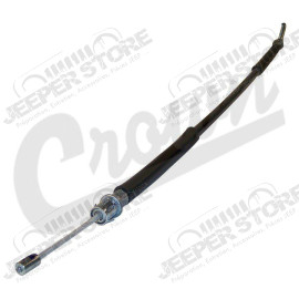 Brake Cable (Rear Left)