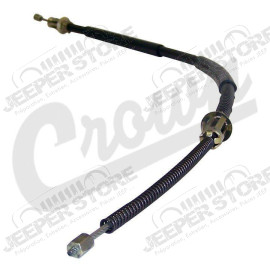 Brake Cable (Rear Left)