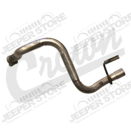 Exhaust Pipe (Front)