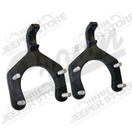 Tow Hook Set (Front)