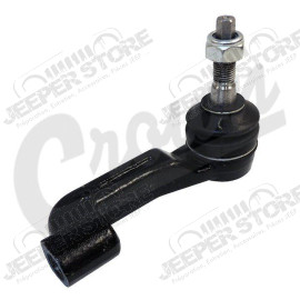 Tie Rod End (Right Outer)