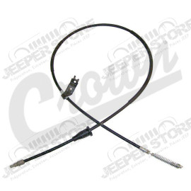 Parking Brake Cable (Right)