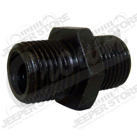 Oil Filter Connector
