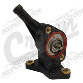 Thermostat and Housing Kit