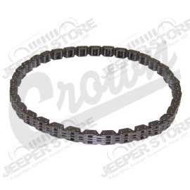 Timing Chain (Primary)