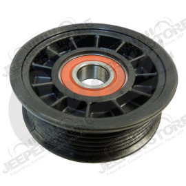 Idler Pulley (Ribbed)