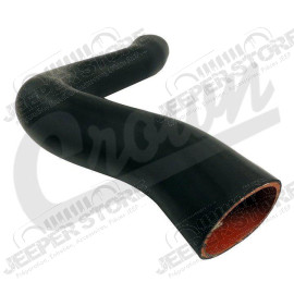 Air Charge Cooler Hose (Outlet)