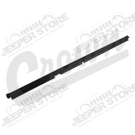 Window Weatherstrip (Rear Right Outer)