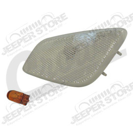 Side Marker Light (Clear-Right)