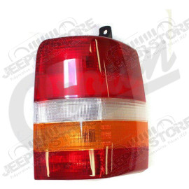 Tail Light (Europe-Right)