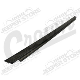 Door Glass Weatherstrip (Right Outer)