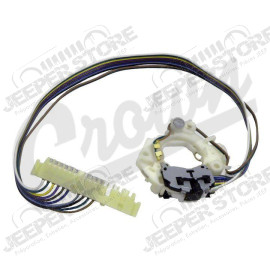 Directional Switch (In Steering Column)