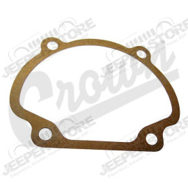 Steering Box Sector Side Cover Gasket