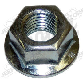 Flange Nut (Ball Joint)