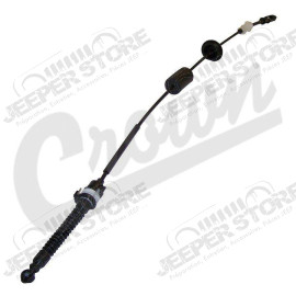 Gearshift Control Cable