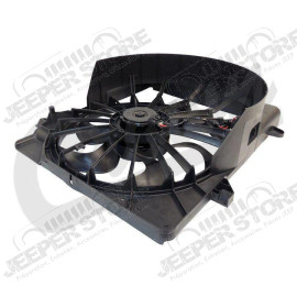 Cooling Fan Module