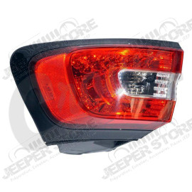 Tail Light (Right Outer)