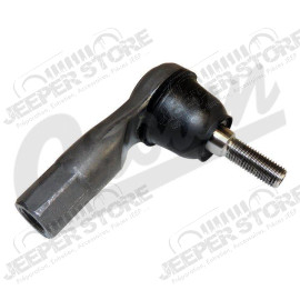 Tie Rod End (Left Outer)