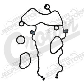 Timing Cover Gasket Kit
