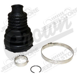 CV Joint Boot Kit (Front Axle)