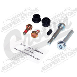Brake Caliper Pin Kit (Rear)