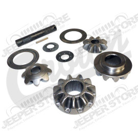 Differential Gear Set (Front)