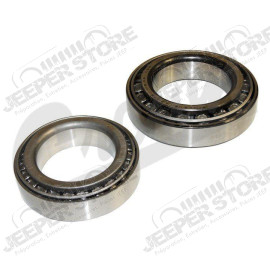 Differential Carrier Bearing Set