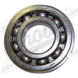 Output Shaft Front Bearing (Front)