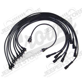Ignition Wire Set (5.9L)