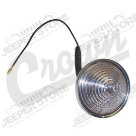 Backup Lamp (CJ)
