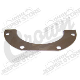 Knuckle Seal Retaining Plate