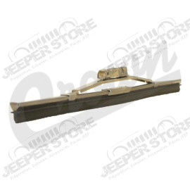 Wiper Blade (Stainless-Front)