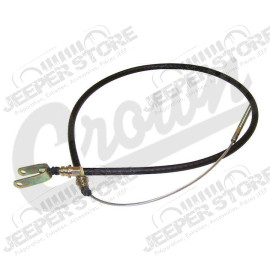 Clutch Cable (58 1/4)