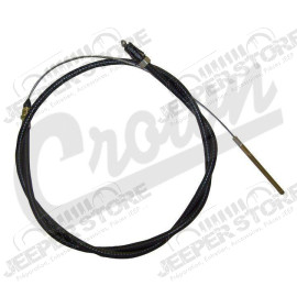 Clutch Release Cable