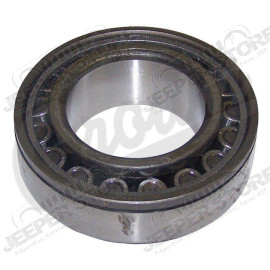 Differential Bearing Assembly