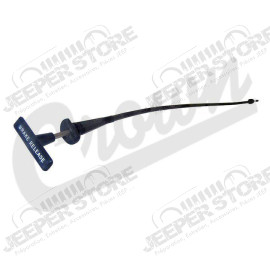 Parking Brake Release Cable