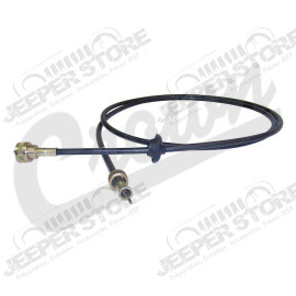 Speedometer Cable (80-Inch)