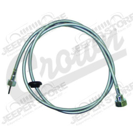 Speedometer Cable (69-Inch)