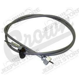 Speedometer Cable (60-Inch)