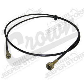 Speedometer Cable (91-Inch)