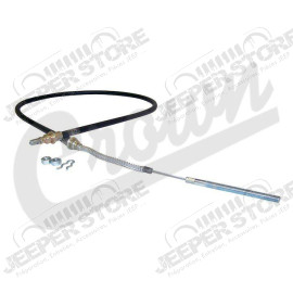 Parking Brake Cable (Front)