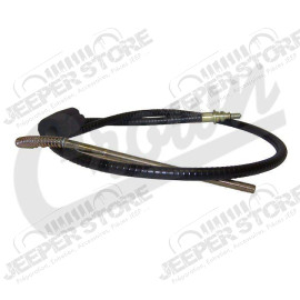 Hand Brake Cable