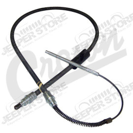Parking Brake Cable (Front)